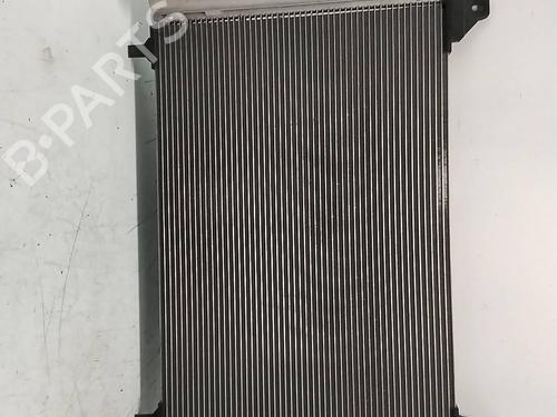 Used AC radiator CITROËN C4 III (BA_, BB_, BC_) [2020-2025]  29408806