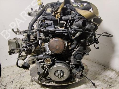 Engine MERCEDES-BENZ C-CLASS (W204) C 180 CDI (204.000) | BP32222587M1