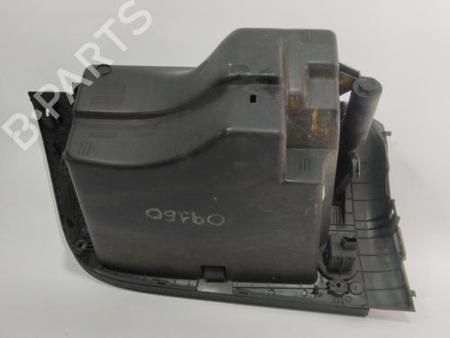 Glove box OPEL CORSA E (X15)  | BP27468287C95 
