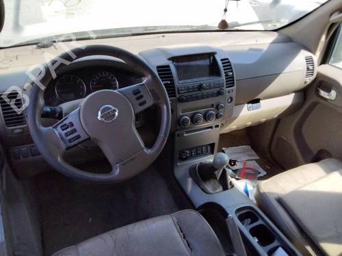 Left headlight NISSAN PATHFINDER III (R51) 2.5 dCi 4WD | BP39433831C28 - Image 13