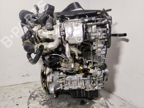 Engine KIA SPORTAGE IV (QL, QLE)  | BP31604963M1 