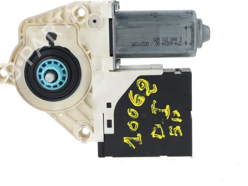 Left front window motor SEAT ALTEA XL (5P5, 5P8)  | BP29855967E21
