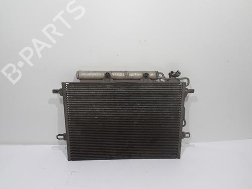 Used AC radiator MERCEDES-BENZ E-CLASS (W211) E 200 CDI (211.004) (102 hp) 11795890
