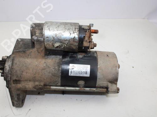 Used Starter NISSAN NAVARA NP300 (D40) 2.5 dCi 4WD (171 hp) 13810150