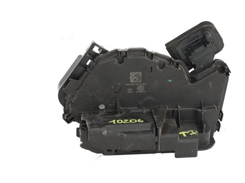 Venstre bagtil lås SKODA KAROQ (NU7, ND7) [2017-2026]  31604990