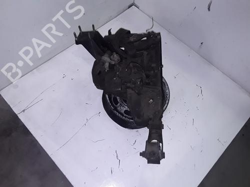 Gearbox CITROËN JUMPER I Van (230L)  | BP10686793M3 
