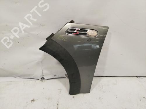 Used Left front fenders MINI MINI (R50, R53) Cooper S (170 hp) 25717379