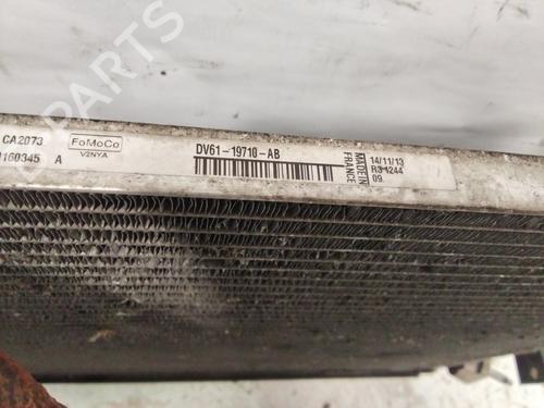 AC radiator FORD TRANSIT CONNECT V408 Box Body/MPV  | BP29547664M32 
