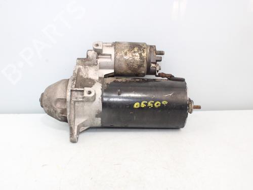 Used Starter OPEL ZAFIRA A MPV (T98) 2.0 DTI 16V (F75) (101 hp) 16060830