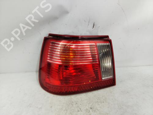Used Left taillight SEAT IBIZA I (21A) [1984-1993]  24665793