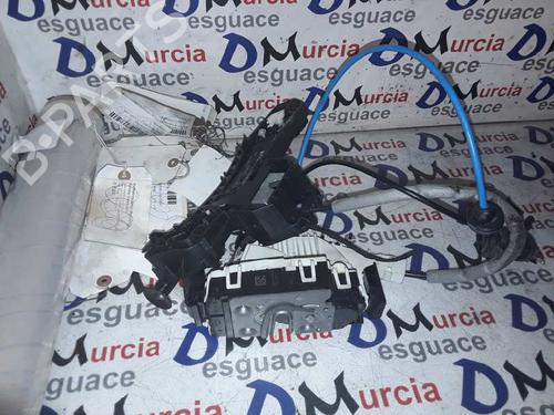 Rear right lock MERCEDES-BENZ GLA-CLASS (X156)  | BP21013557C99 