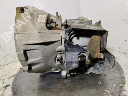 Gearbox FORD TOURNEO COURIER B460 MPV | BP35764811M3 - Image 3