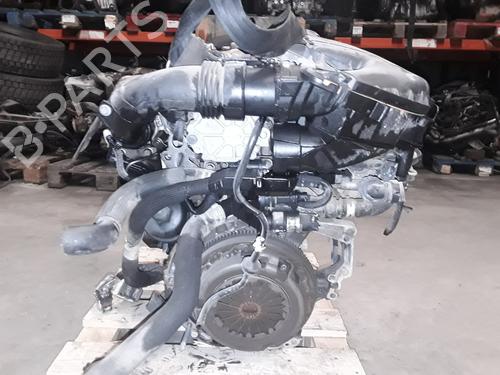Engine PEUGEOT 208 I (CA_, CC_)  | BP9301300M1 