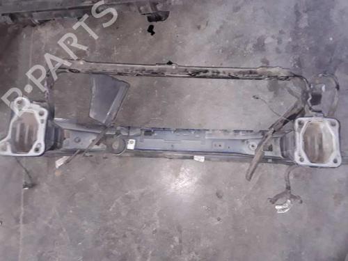Front bumper reinforcement FORD FOCUS II (DA_, HCP, DP)  | BP14053148C109 