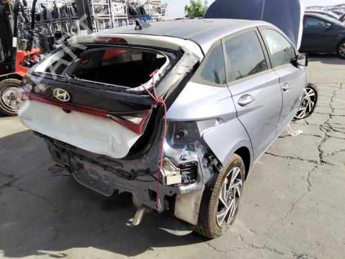 Left taillight HYUNDAI i20 III (BC3, BI3)  | BP36262429C34  - Image 14