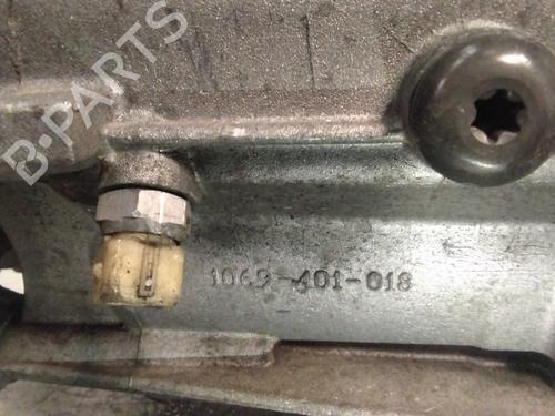 Gearbox BMW 1 (E87) 118 d | BP25467552M3 
