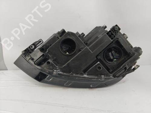 Right headlight VW TOURAN (5T1) | BP31600112C29