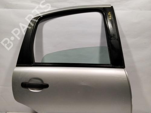 Used Right rear door CITROËN C3 I (FC_, FN_) 1.1 i (60 hp) 28502109