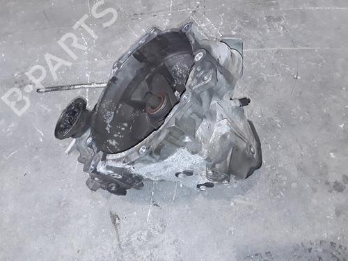 Gearbox SEAT IBIZA IV (6J5, 6P1)  | BP8688024M3 