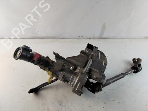 Steering column RENAULT KANGOO / GRAND KANGOO II (KW0/1_) 1.5 dCi 90 (KW05, KW08, KW0G, KW11) | BP22386029M21 