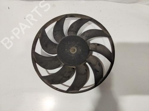 Used Radiator fan NISSAN INTERSTAR Van (X70) [2002-2025]  30674676