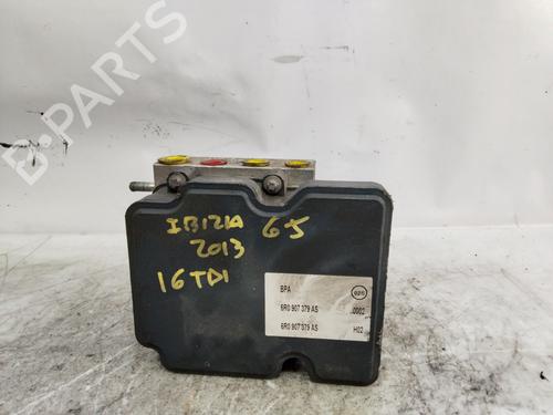 ABS pump SEAT IBIZA IV ST (6J8, 6P8) 1.6 TDI | BP27564130M43 