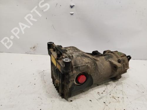 Rear differential HYUNDAI SANTA FÉ I (SM) 2.0 CRDi | BP27583545M24 