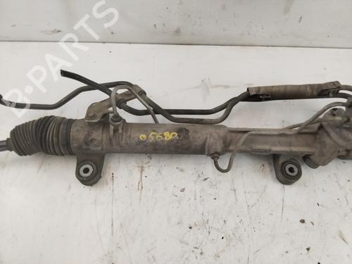 Steering rack TOYOTA AVENSIS Saloon (_T25_) 2.0 D-4D (ADT250_, ADT250R) | BP19098828M22 