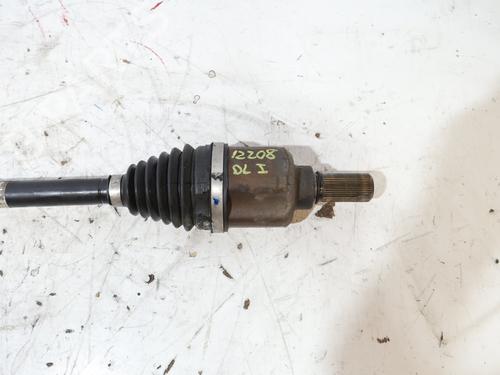 Left front driveshaft CITROËN C4 III (BA_, BB_, BC_) | BP37641798M38 - Image 4