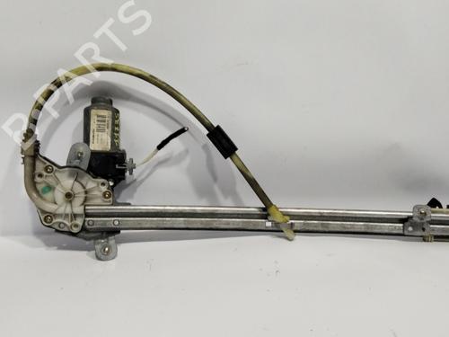 Used Rear right window mechanism Rear right window mechanism RENAULT LAGUNA II (BG0/1_) 2.0 dCi (BG1T) (150 hp) 35974571 35974571