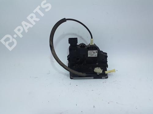 Used Front right lock Front right lock OPEL CORSA D (S07) [2006-2015] 11201313 11201313