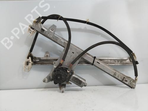 Rudehejsemekanisme Højre foran CITROËN XSARA PICASSO (N68)  | BP20225907C23 