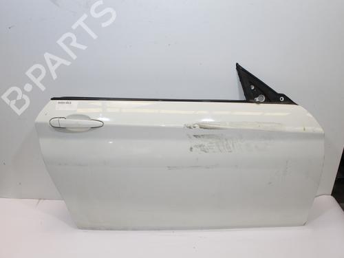 Used Right front door BMW 1 (F21) [2011-2019]  13924470