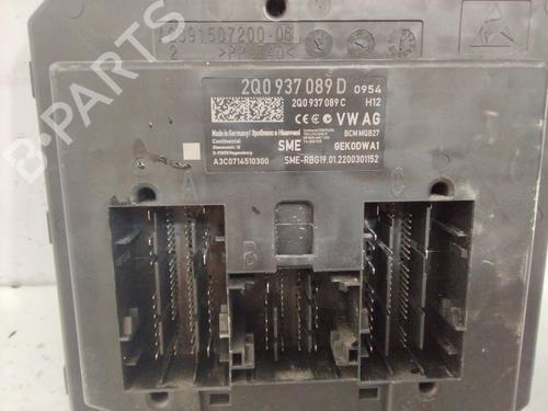 Fuse box SEAT IBIZA IV SC (6J1, 6P5) 1.0 TSI | BP26331835E1 