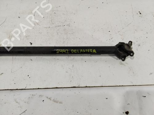 Driveshaft BMW X3 (E83) 3.0 i xDrive | BP31191200M37