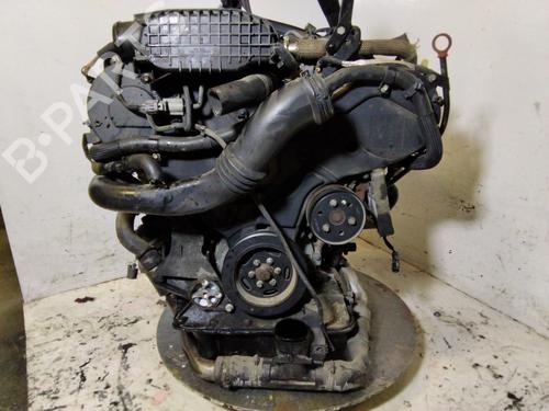 Used Engine Engine 37020402 37020402