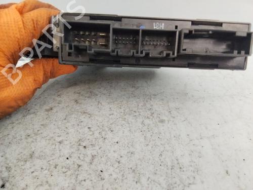Portierruitmotor linksachter AUDI A4 B6 (8E2)  | BP18707000E23 