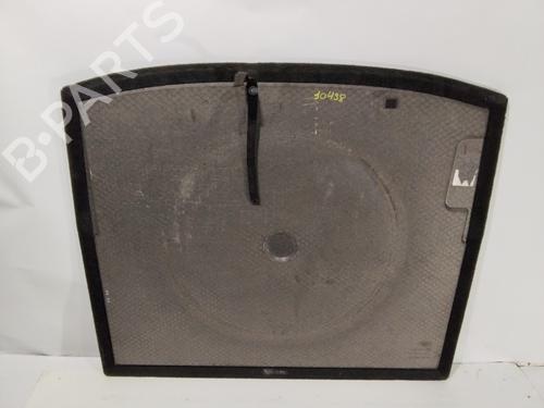 Rear parcel shelf LAND ROVER FREELANDER 2 (L359) | BP30961829C85