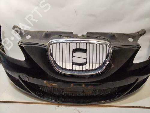 Front bumper SEAT LEON (1P1)  | BP29588391C7 