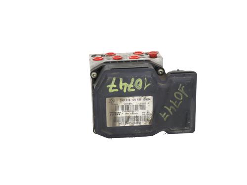 ABS pump AUDI Q3 (8UB, 8UG) 2.0 TDI | BP31716371M43 - Image 2