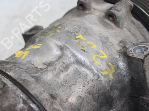AC compressor FIAT DOBLO Cargo (263_) 1.3 D Multijet | BP17956012M34 