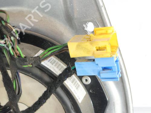 Front left window mechanism MERCEDES-BENZ E-CLASS (W212) E 220 CDI / BlueTEC (212.001, 212.002) | BP39718259C22 - Image 12