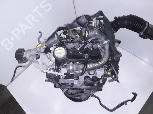 Engine DACIA SANDERO II  | BP11279286M1 
