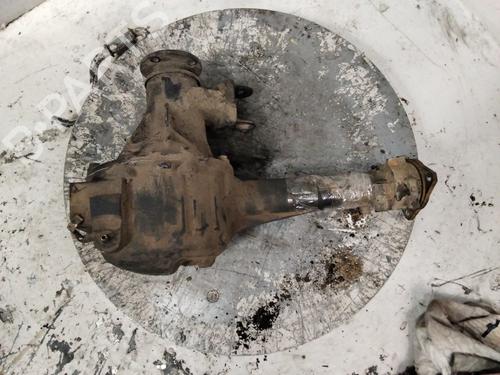 Front differential SUZUKI GRAND VITARA I (FT, HT) 2.0 HDI 110 16V 4x4 (SQ420D, TD83V) | BP27583522M23 