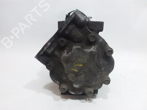 AC Kompressor MAZDA 3 Saloon (BK)  | BP10116554M34 