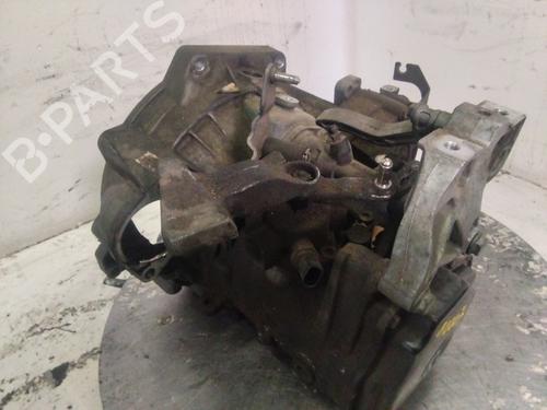 Gearkasse VW GOLF V (1K1)  | BP29616937M3 