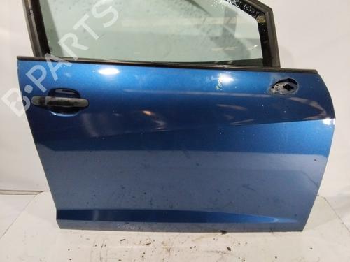 Right front door SEAT IBIZA IV (6J5, 6P1) | BP32208591C3