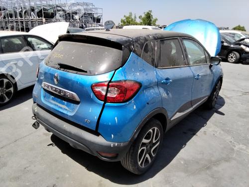 Engine control unit (ECU) RENAULT CAPTUR I (J5_, H5_) | BP38306365M57 - Image 4