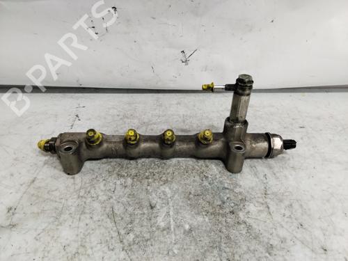 Used Injection rail OPEL ASTRA J (P10) [2009-2016]  26680119