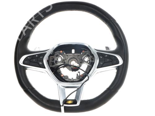 Volant RENAULT ARKANA I (LCM_, LDN_) [2019-2026]  32366781